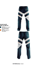 Midwest Monsters 38011238 Sweatpants - 3