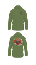 Glen Burnie 74238111 Windbreaker - 41