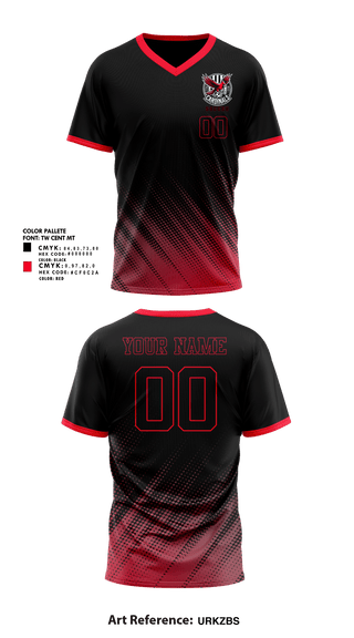 Mens Soccer Jersey, Cardinals Soccer, Men's Soccer, Teamtime, Team time, sublimation, custom sports apparel, team uniforms, spirit wear, spiritwear, sports uniforms, custom shirts, team store, custom team store, fundraiser sports, apparel fundraiser