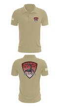 978th Military Police Company 16127103 Short Sleeve Performance Polo - 87