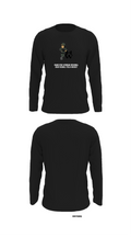 Hamilton-Wenham Regional High School Field Hockey 66724276 Long Sleeve Performance Shirt 27