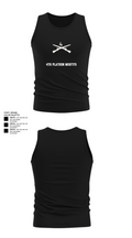 4th platoon misfits 6678865 Tank Top - 39