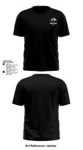 Mighty munchkins 72528360 Short Sleeve Performance Shirt - 5