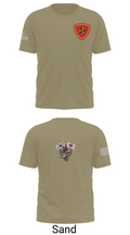 3/11 Mayhem 49305412 Short Sleeve Performance Shirt - 96