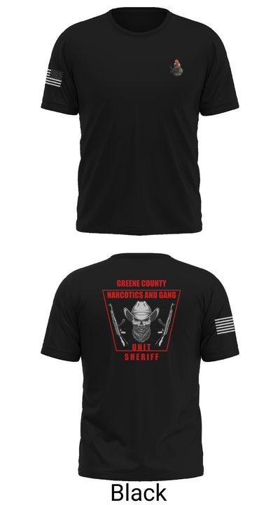 SNAG 62570666 Short Sleeve Performance Shirt - 34