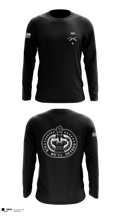 D 4-323 7608316 Long Sleeve Performance Shirt 7