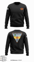 2nd MAW 13014265 Crew Neck Sweatshirt - 3