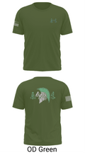 Greeks 13518002 Old School Cotton Feel Shirt - 50