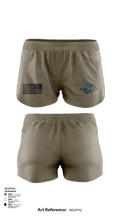 Helius Ranger Panties - 2
