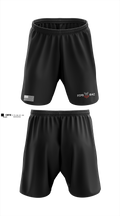 NMCB 4 38058796 Athletic Shorts With Pockets - 2