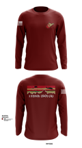 1528th FSC (SO) (A) 11146536 Long Sleeve Performance Shirt 103