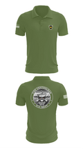 Fire Controlman 9511626 Short Sleeve Performance Polo - 45