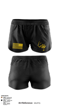 Falcon Navy 41884136 Ranger Panties - 4