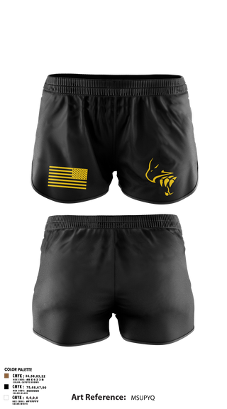 Ranger Panties, Falcon Navy, , Teamtime, Team time, sublimation, custom sports apparel, team uniforms, spirit wear, spiritwear, sports uniforms, custom shirts, team store, custom team store, fundraiser sports, apparel fundraiser