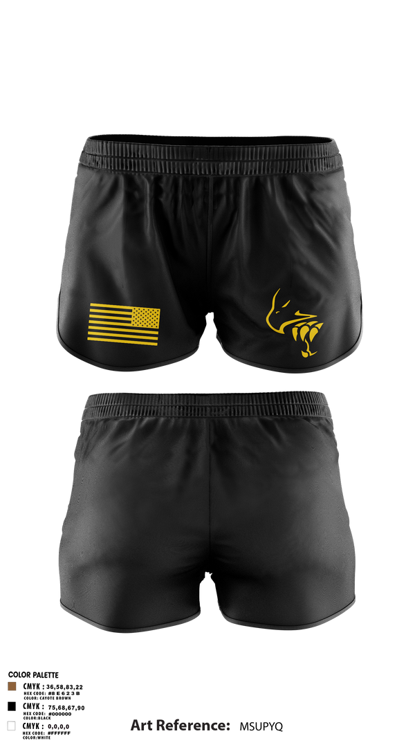 Ranger Panties, Falcon Navy, , Teamtime, Team time, sublimation, custom sports apparel, team uniforms, spirit wear, spiritwear, sports uniforms, custom shirts, team store, custom team store, fundraiser sports, apparel fundraiser