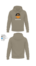 Balkan Electric 74934219 Hoodie - 31