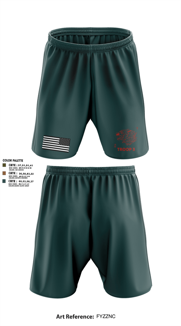Athletic Shorts With Pockets, Special Boat Team 22, , Teamtime, Team time, sublimation, custom sports apparel, team uniforms, spirit wear, spiritwear, sports uniforms, custom shirts, team store, custom team store, fundraiser sports, apparel fundraiser