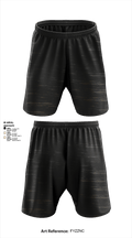 Peachtree Partners 27724894 Athletic Shorts With Pockets - 3