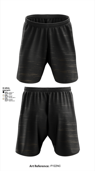 Athletic Shorts With Pockets, Peachtree Partners, , Teamtime, Team time, sublimation, custom sports apparel, team uniforms, spirit wear, spiritwear, sports uniforms, custom shirts, team store, custom team store, fundraiser sports, apparel fundraiser