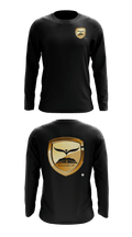 New Testament Christian Church 96091218 Long Sleeve Performance Shirt 41