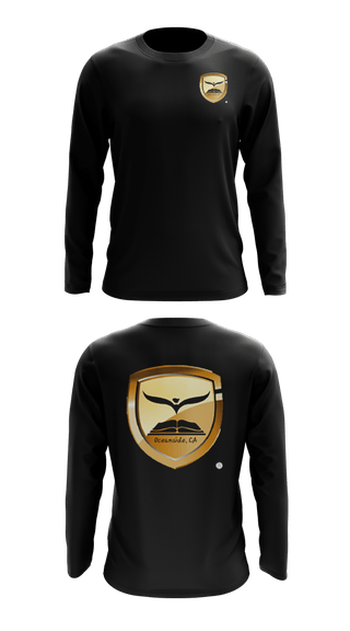Long Sleeve Performance Shirt, New Testament Christian Church, , Teamtime, Team time, sublimation, custom sports apparel, team uniforms, spirit wear, spiritwear, sports uniforms, custom shirts, team store, custom team store, fundraiser sports, apparel fundraiser