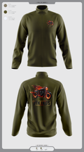 Vikings 57456431 Fleece Jacket - 2