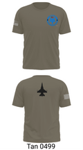169th Maintenance Squadron 8743649 Old School Cotton Feel Shirt - 70