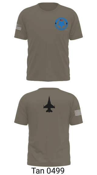 Old School Cotton Feel Shirt, 169th Maintenance Squadron, , Teamtime, Team time, sublimation, custom sports apparel, team uniforms, spirit wear, spiritwear, sports uniforms, custom shirts, team store, custom team store, fundraiser sports, apparel fundraiser