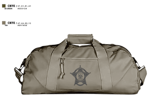 Duffle Bag, Desoto Parish Sheriff’s Office SWAT, , Teamtime, Team time, sublimation, custom sports apparel, team uniforms, spirit wear, spiritwear, sports uniforms, custom shirts, team store, custom team store, fundraiser sports, apparel fundraiser
