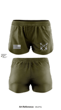 BM “A” 25-06 10728160 Ranger Panties - 106
