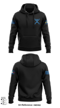 Monterey  Park 19917874 Hoodie - 107