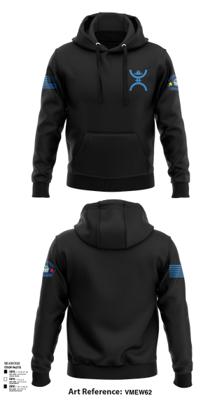 Hoodie, Monterey  Park, , Teamtime, Team time, sublimation, custom sports apparel, team uniforms, spirit wear, spiritwear, sports uniforms, custom shirts, team store, custom team store, fundraiser sports, apparel fundraiser