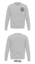 NW FLAMES 63516819 Crew Neck Sweatshirt - 2