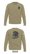 224th MI 54422647 Crew Neck Sweatshirt - 85