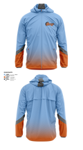 Carolina Riptide 96091150 Windbreaker - 7