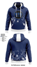 BTG 30256707 Hoodie - 1