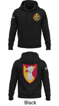 38th ADA BDE 15274491 Hoodie - 38