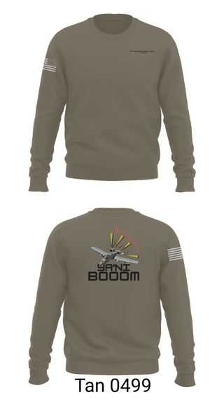 Crew Neck Sweatshirt, AOB Syria, , Teamtime, Team time, sublimation, custom sports apparel, team uniforms, spirit wear, spiritwear, sports uniforms, custom shirts, team store, custom team store, fundraiser sports, apparel fundraiser