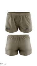 Seabee Wifes 97636160 Ranger Panties - 2