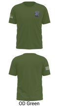 NAVSUBTRACENPAC 48125682 Short Sleeve Performance Shirt - 53