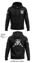 40th Military Police 36326836 Hoodie - 33