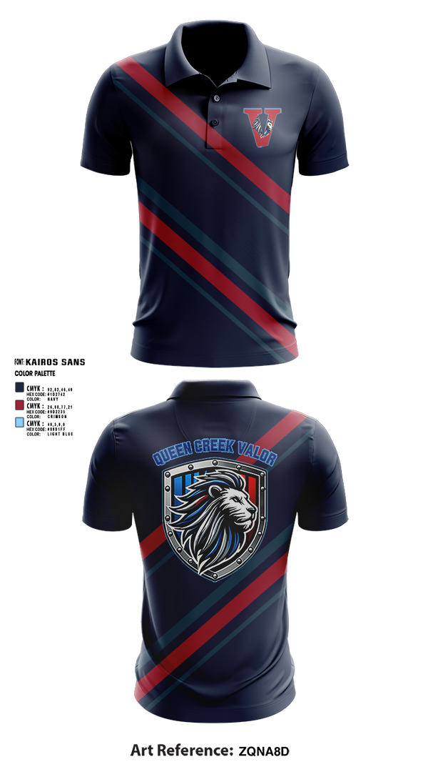 Short Sleeve Performance Polo, Valor, , Teamtime, Team time, sublimation, custom sports apparel, team uniforms, spirit wear, spiritwear, sports uniforms, custom shirts, team store, custom team store, fundraiser sports, apparel fundraiser