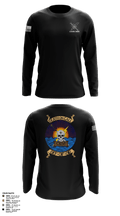 146th ASOS 20683565 Long Sleeve Performance Shirt 4