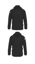 WVU AROTC 40772789 Windbreaker - 21