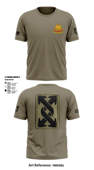 Short Sleeve Performance Shirt, 441st transportation company, Army, Teamtime, Team time, sublimation, custom sports apparel, team uniforms, spirit wear, spiritwear, sports uniforms, custom shirts, team store, custom team store, fundraiser sports, apparel fundraiser