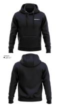 Generation 13 35612536 Hoodie - 2