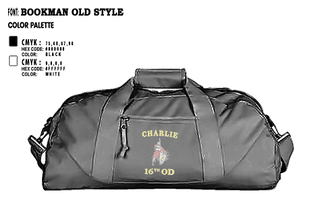 Duffle Bag, C co, , Teamtime, Team time, sublimation, custom sports apparel, team uniforms, spirit wear, spiritwear, sports uniforms, custom shirts, team store, custom team store, fundraiser sports, apparel fundraiser