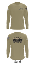 2-11 IBOLC 33981490 Long Sleeve Performance Shirt 86