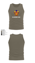 USA MEDDAC KAHC 77066596 Tank Top - 79