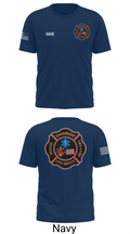EventsByJoel 45028039 Old School Cotton Feel Shirt - 30